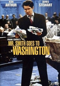 Mr. Smith Goes to Washington (DVD)
