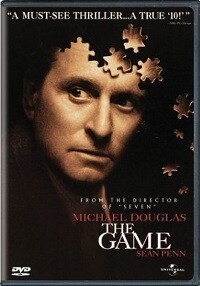 The Game (DVD)