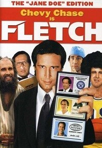 Fletch (DVD) The "Jane Doe" Edition