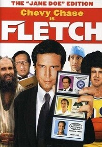 Fletch (DVD) The &quot;Jane Doe&quot; Edition