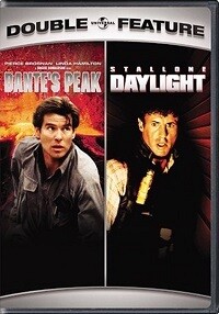 Dante's Peak/Daylight (DVD) Double Feature