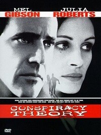 Conspiracy Theory (DVD)