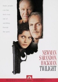 Twilight (DVD) (1998)