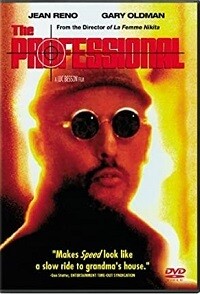 Léon: The Professional (DVD)
