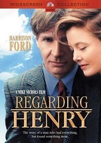 Regarding Henry (DVD)