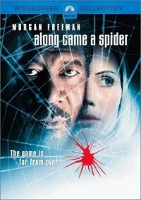 Along Came a Spider (DVD)