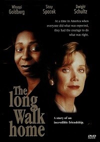 The Long Walk Home (DVD)