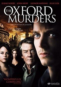 The Oxford Murders (DVD)