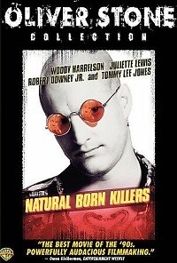 Natural Born Killers (DVD) Natural Born Killers (DVD)
