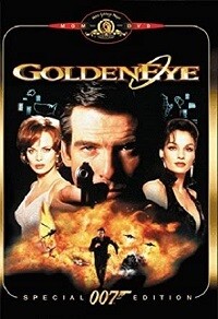 GoldenEye (DVD) Special Edition