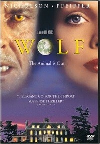 Wolf (DVD)