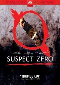 Suspect Zero (DVD) (Widescreen)