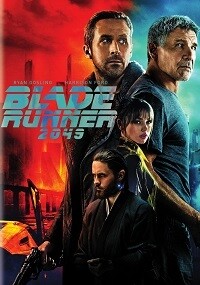 Blade Runner 2049 (DVD)