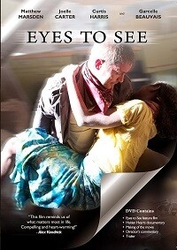 Eyes to See (DVD)