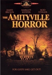 The Amityville Horror (DVD) (1979)