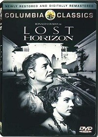 Frank Capra's Lost Horizon (DVD) (1937)