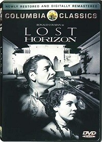 Frank Capra's Lost Horizon (DVD) (1937) Frank Capra's Lost Horizon (DVD) (1937)