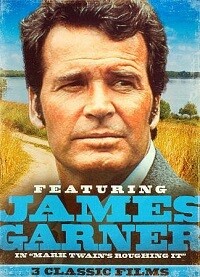 James Garner 3 Classic Films (DVD) Complete Title Listing In Description