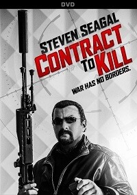Contract to Kill (DVD)