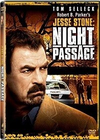 Jesse Stone: Night Passage (DVD)