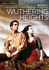 Wuthering Heights (DVD) (1939)