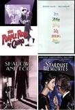 Woody Allen 4 Film Collection (DVD) Complete Title Listing In Description