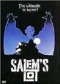 Salem's Lot (DVD) (1979)
