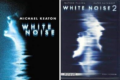 White Noise/White Noise 2 (DVD) Double Feature