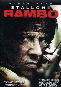 Rambo (DVD) (2008)