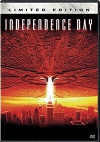 Independence Day (DVD) Limited Edition