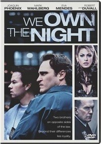 We Own the Night (DVD)