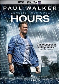 Hours (DVD) (2013)