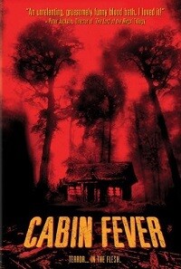 Cabin Fever (DVD)