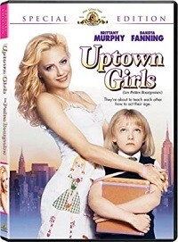 Uptown Girls (DVD) Special Edition