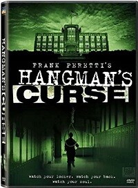 Hangman's Curse (DVD)