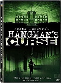 Hangman&#39;s Curse (DVD)