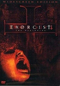 Exorcist: The Beginning (DVD)