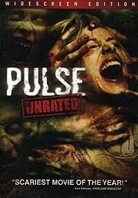 Pulse (DVD) Unrated