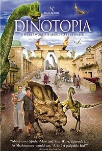 Dinotopia (DVD)