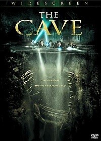 The Cave (DVD)