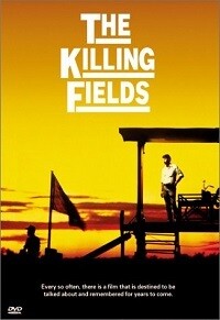 The Killing Fields (DVD)