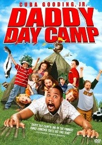 Daddy Day Camp (DVD)