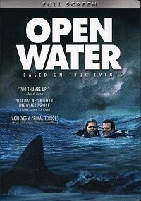 Open Water (DVD) (Full Screen)