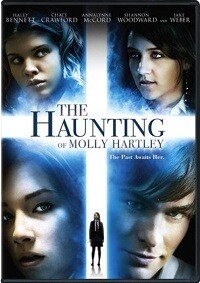 The Haunting of Molly Hartley (DVD) The Haunting of Molly Hartley (DVD)