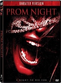 Prom Night (DVD) (2008) Unrated