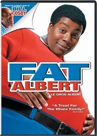 Fat Albert (DVD)