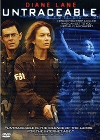 Untraceable (DVD)