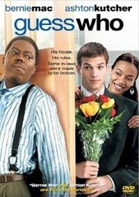 Guess Who (DVD)