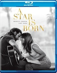 A Star is Born (Blu-ray) (2018)