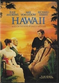 Hawaii (DVD)